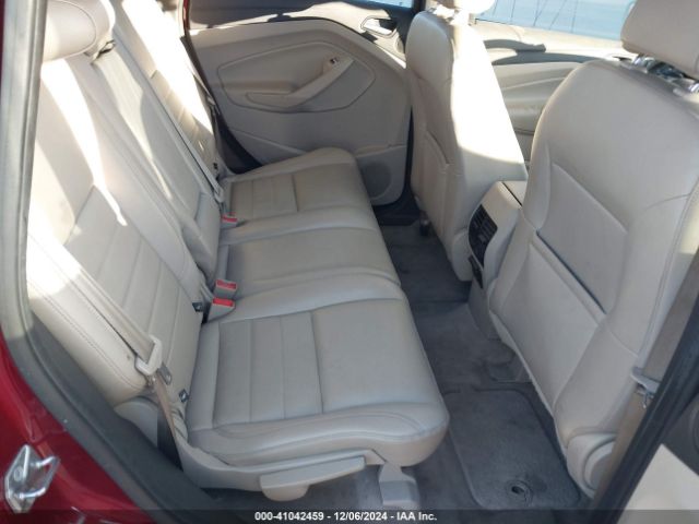 1FADP5CU5GL106094 Ford C-max Energi Sel
