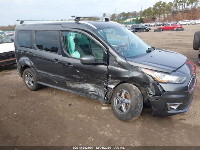 NM0GE9G2XK1428910 Ford Transit Connect Titanium