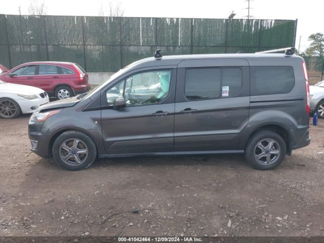 NM0GE9G2XK1428910 Ford Transit Connect Titanium