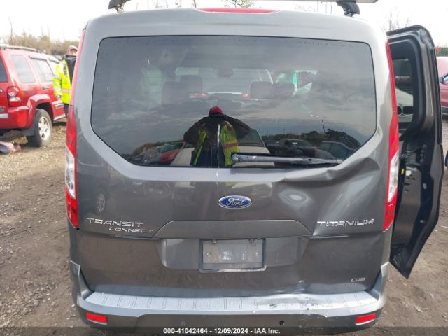 NM0GE9G2XK1428910 Ford Transit Connect Titanium