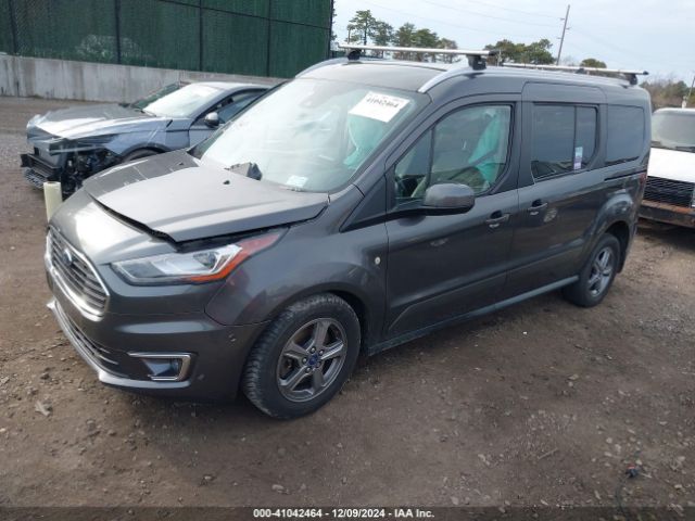 NM0GE9G2XK1428910 Ford Transit Connect Titanium