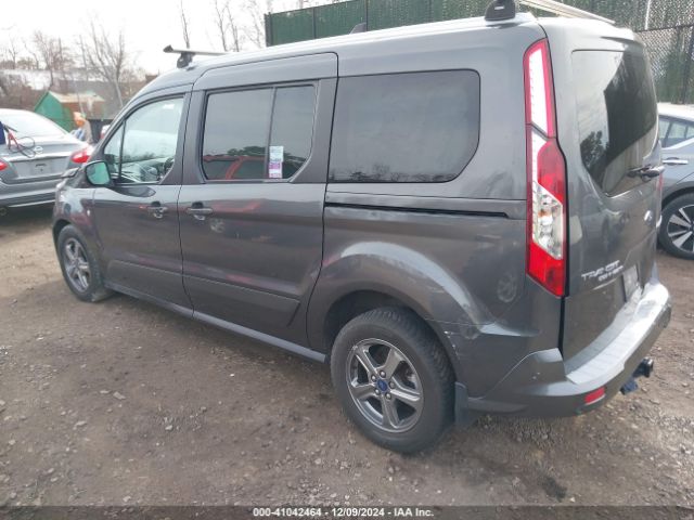 NM0GE9G2XK1428910 Ford Transit Connect Titanium