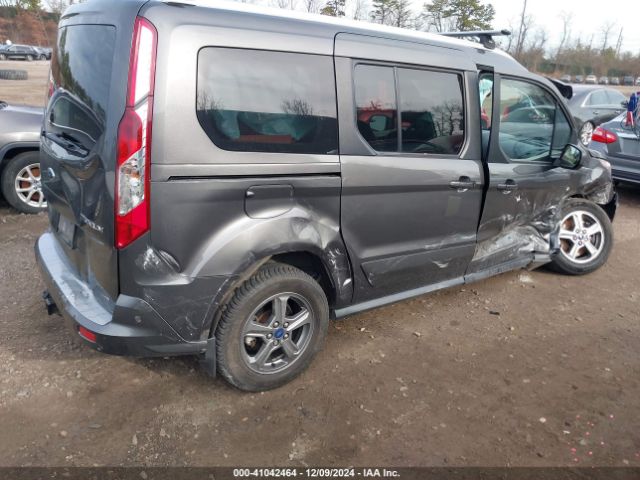 NM0GE9G2XK1428910 Ford Transit Connect Titanium