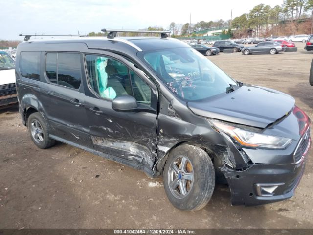 NM0GE9G2XK1428910 Ford Transit Connect Titanium