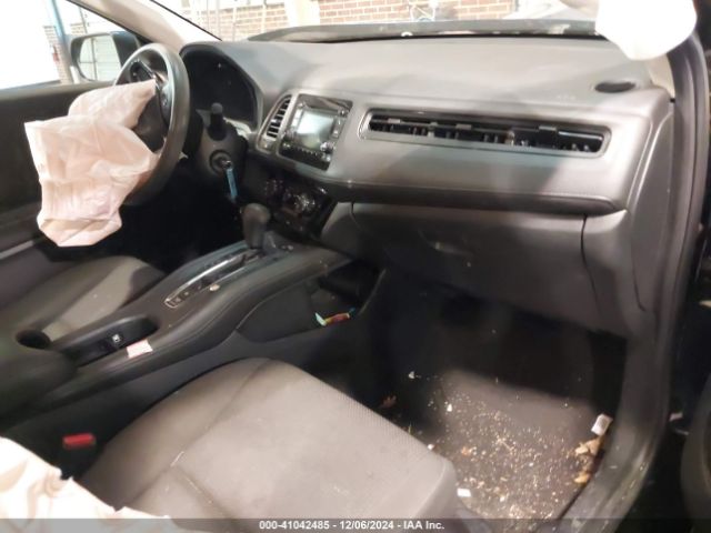 3CZRU6H34KG703977 Honda HR-V LX