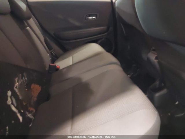 3CZRU6H34KG703977 Honda HR-V LX