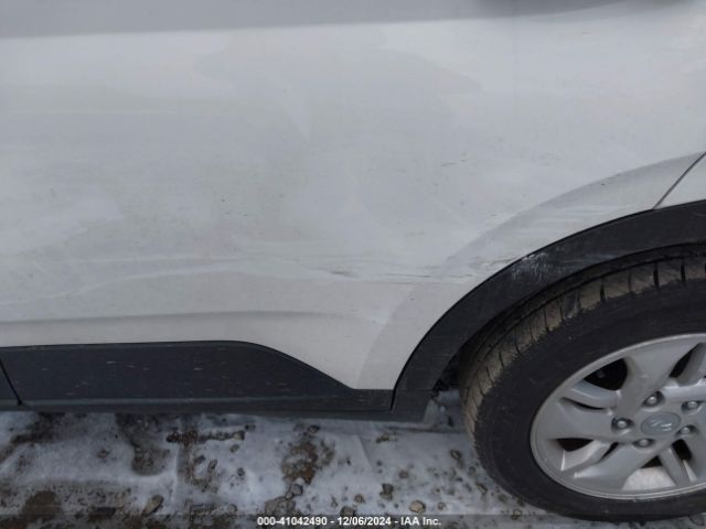 KMHRC8A35LU045157 Hyundai Venue Sel
