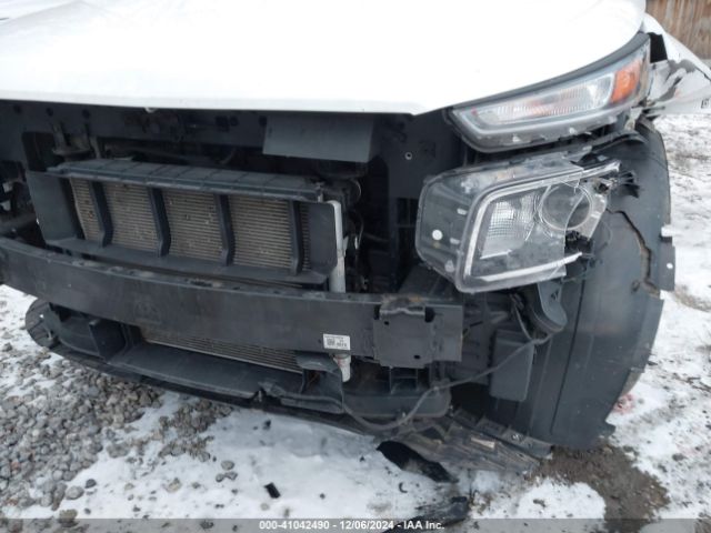 KMHRC8A35LU045157 Hyundai Venue Sel