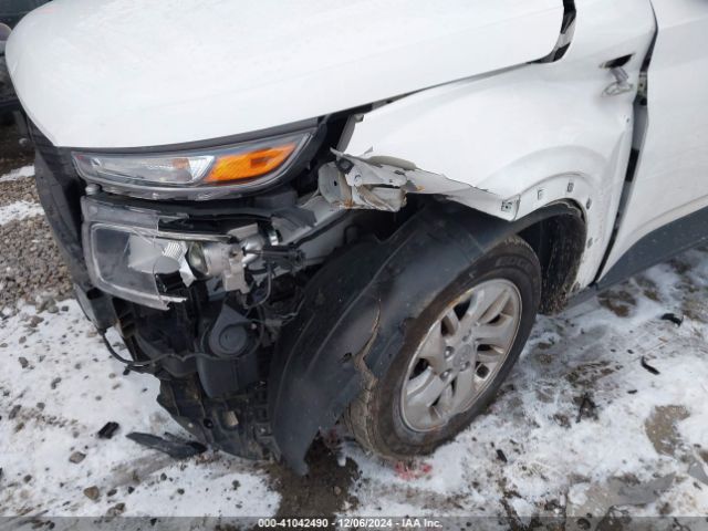 KMHRC8A35LU045157 Hyundai Venue Sel