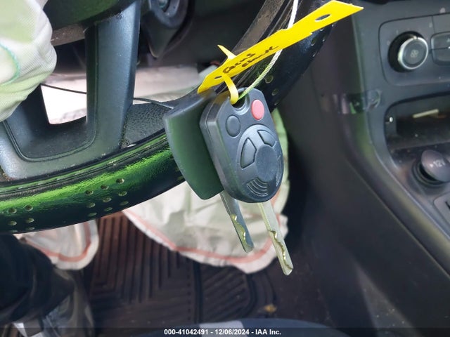 Ford FOCUS SE 2018 1FADP3F24JL294869 Image 11