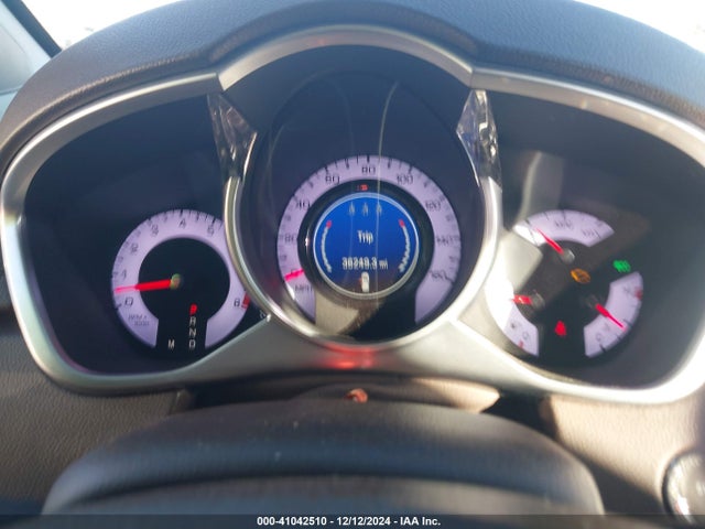 2012 CADILLAC SRX 3GYFNAE34CS618367 Photo 6