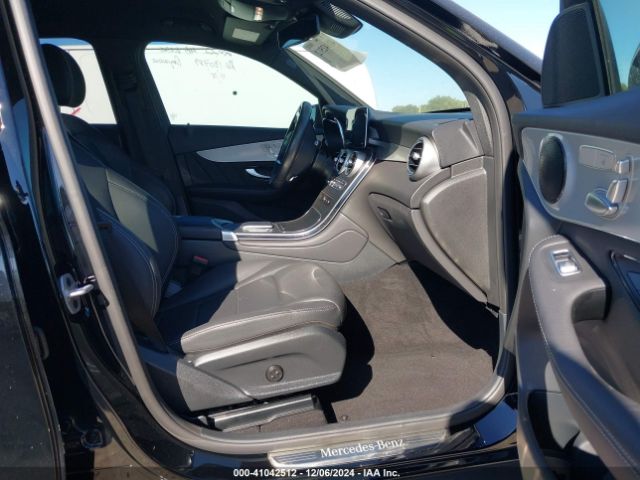 W1N0G8DB2NV391614 Mercedes-Benz Glc 300 Suv