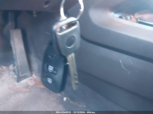 KM8JT3AF8FU100814 Hyundai TUCSON GLS