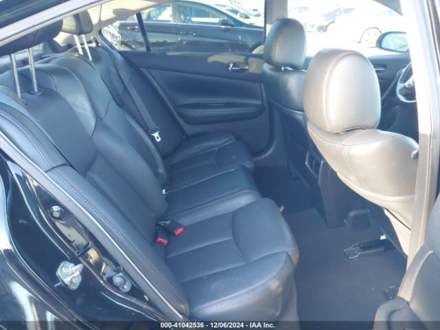 1N4AA5AP7EC466661 Nissan Maxima 3.5 Sv