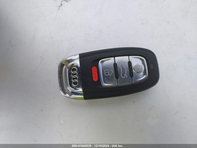WAUFFAFL0EN034723 Audi A4 2.0t Premium