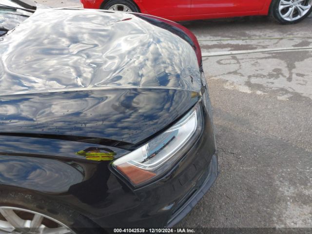 WAUFFAFL0EN034723 Audi A4 2.0t Premium
