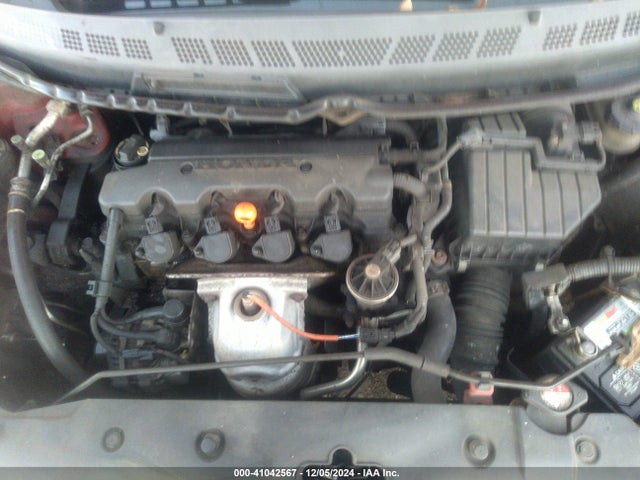 Aukcja sprzedaży 2009 Honda Civic Ex, vin: 2HGFG12889H513540, numer aukcji: 41042567