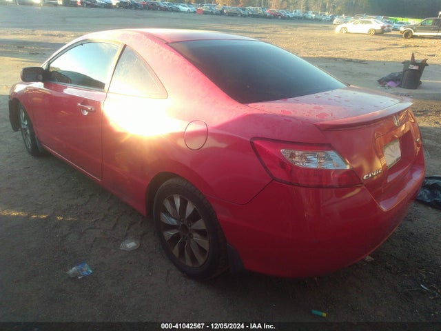 Aukcja sprzedaży 2009 Honda Civic Ex, vin: 2HGFG12889H513540, numer aukcji: 41042567