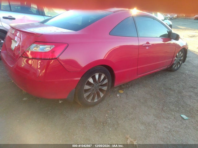 Aukcja sprzedaży 2009 Honda Civic Ex, vin: 2HGFG12889H513540, numer aukcji: 41042567