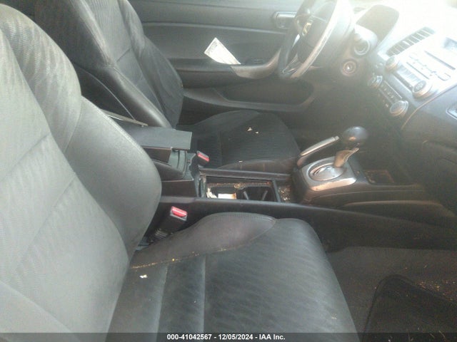 Aukcja sprzedaży 2009 Honda Civic Ex, vin: 2HGFG12889H513540, numer aukcji: 41042567