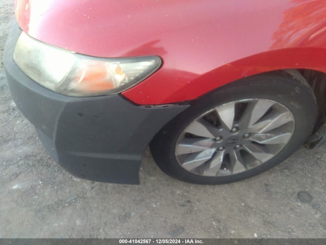 Aukcja sprzedaży 2009 Honda Civic Ex, vin: 2HGFG12889H513540, numer aukcji: 41042567