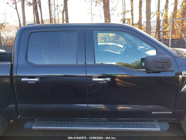 Ford F-150 Xlt 2024 1FTFW3LD6RFA25424 Image 14