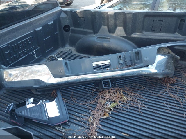 Ford F-150 Xlt 2024 1FTFW3LD6RFA25424 Image 12