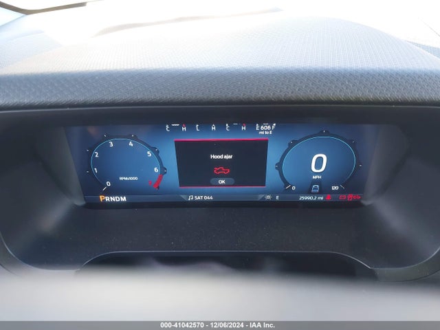 Ford F-150 Xlt 2024 1FTFW3LD6RFA25424 Image 7