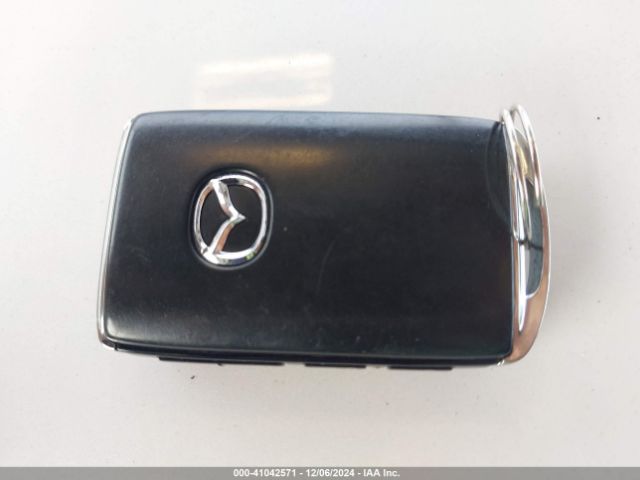 JM1GL1VM2L1518486 Mazda Mazda6 Touring