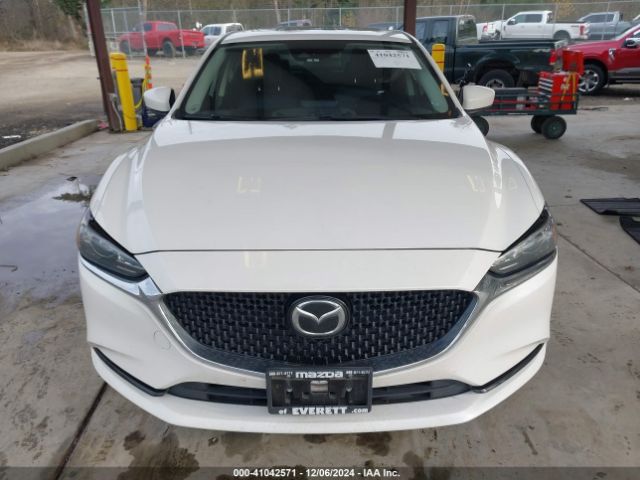 JM1GL1VM2L1518486 Mazda Mazda6 Touring