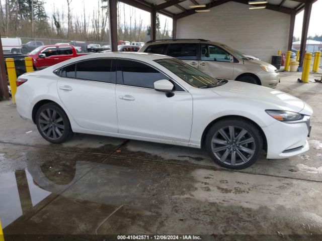 JM1GL1VM2L1518486 Mazda Mazda6 Touring