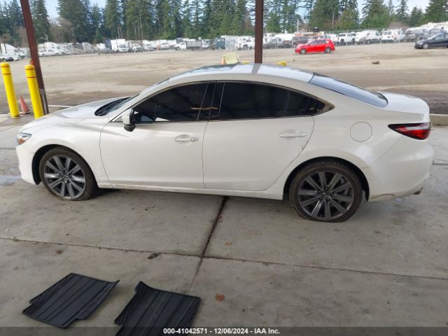 JM1GL1VM2L1518486 Mazda Mazda6 Touring