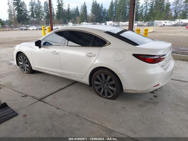 JM1GL1VM2L1518486 Mazda Mazda6 Touring