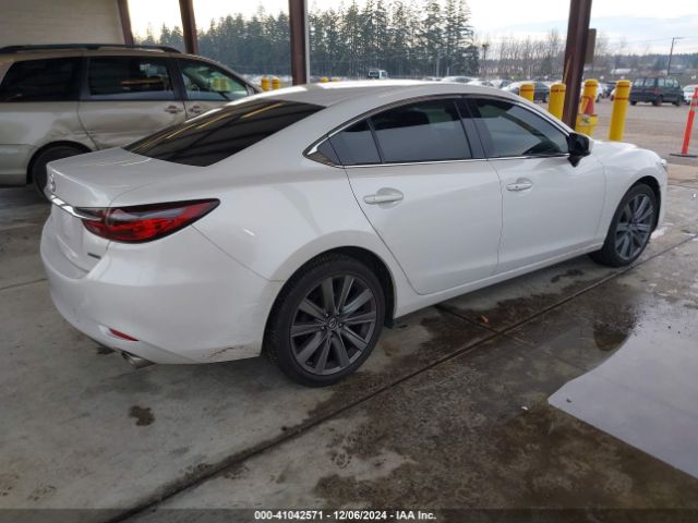 JM1GL1VM2L1518486 Mazda Mazda6 Touring