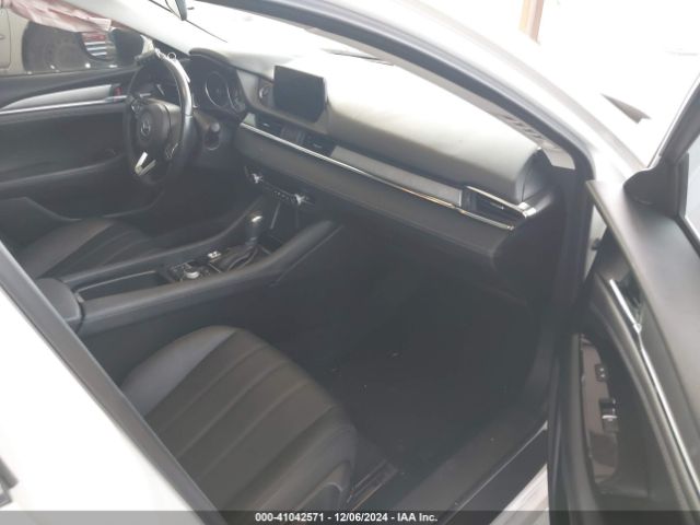 JM1GL1VM2L1518486 Mazda Mazda6 Touring