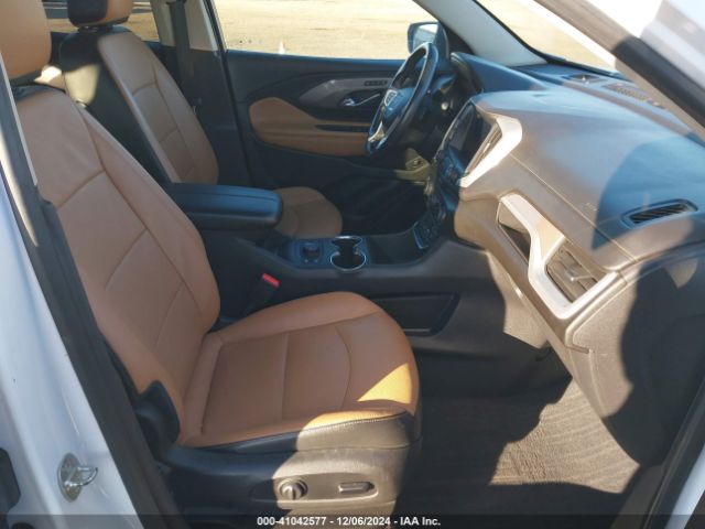 3GKALPEX8LL100787 GMC Terrain Fwd Slt