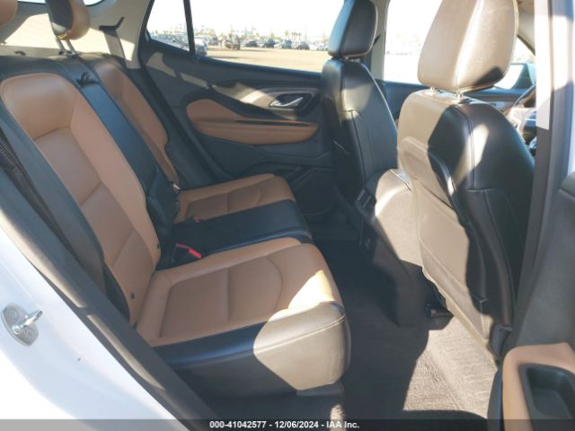 3GKALPEX8LL100787 GMC Terrain Fwd Slt