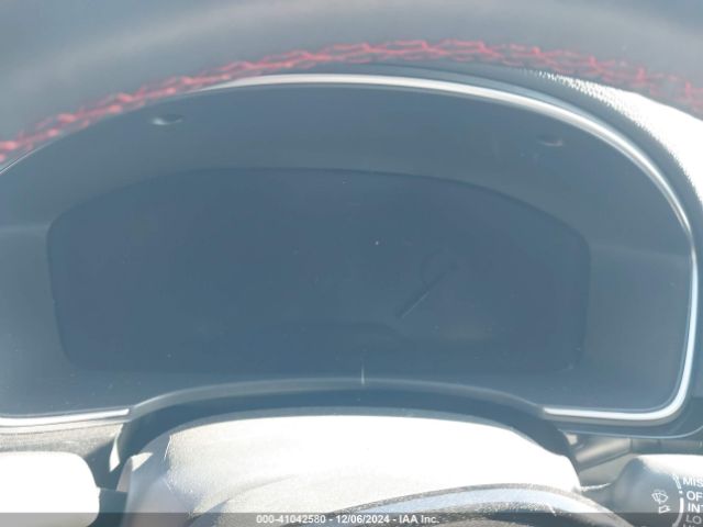 2HGFE1E50RH476863 Honda CIVIC SI SEDAN