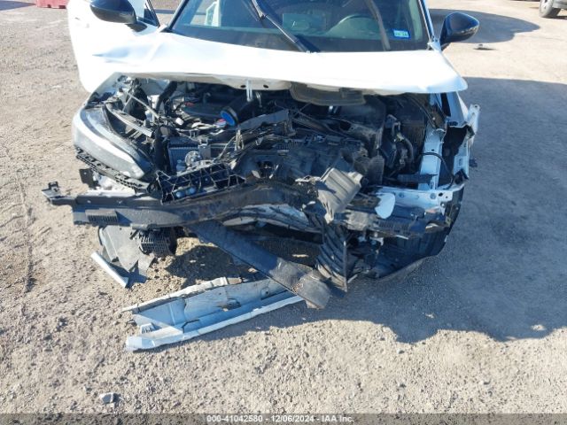 2HGFE1E50RH476863 Honda CIVIC SI SEDAN