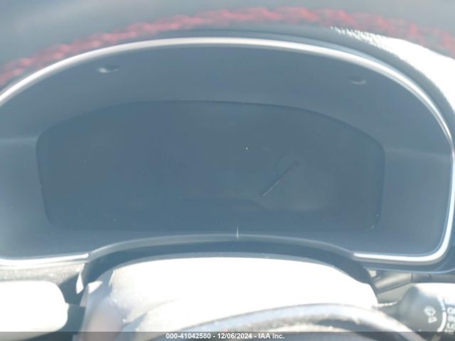 2HGFE1E50RH476863 Honda CIVIC SI SEDAN