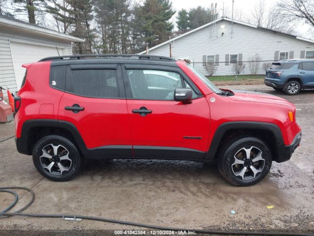 ZACNJBC15KPK12812 Jeep Renegade Trailhawk 4x4