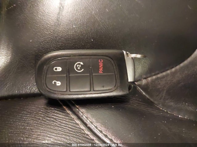 Jeep Cherokee Limited 2016 1C4PJMDB4GW119028 Image 11