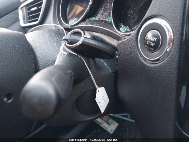 Nissan Rogue Sl 2015 5N1AT2MV6FC906198 Image 11