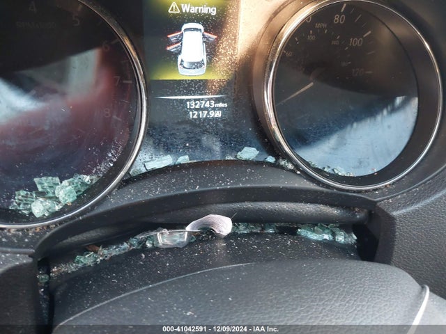 Nissan Rogue Sl 2015 5N1AT2MV6FC906198 Image 15