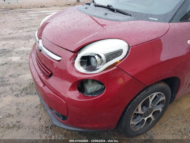 ZFBCFACH6EZ021847 Fiat 500l Lounge