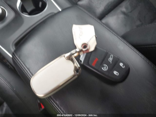 1C4RDJDG8HC657292 Dodge Durango Gt Awd
