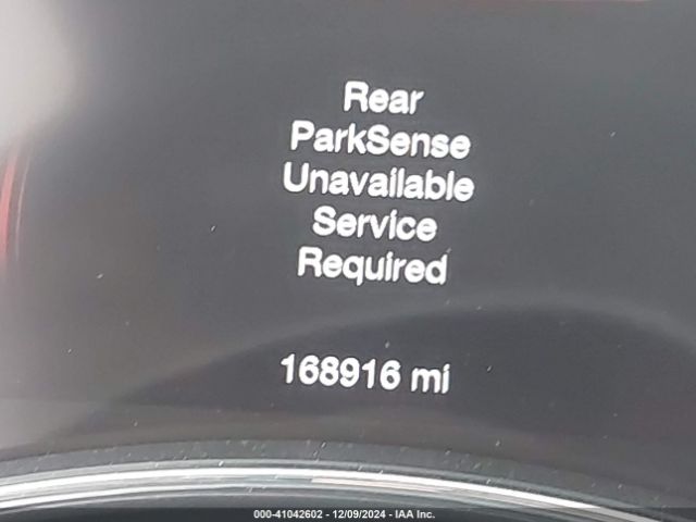 1C4RDJDG8HC657292 Dodge Durango Gt Awd