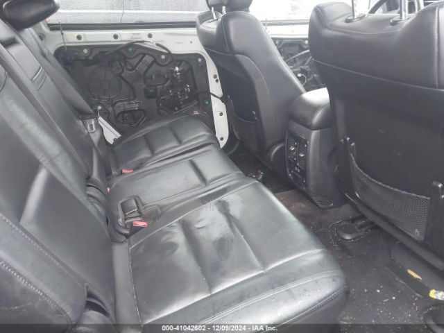 1C4RDJDG8HC657292 Dodge Durango Gt Awd