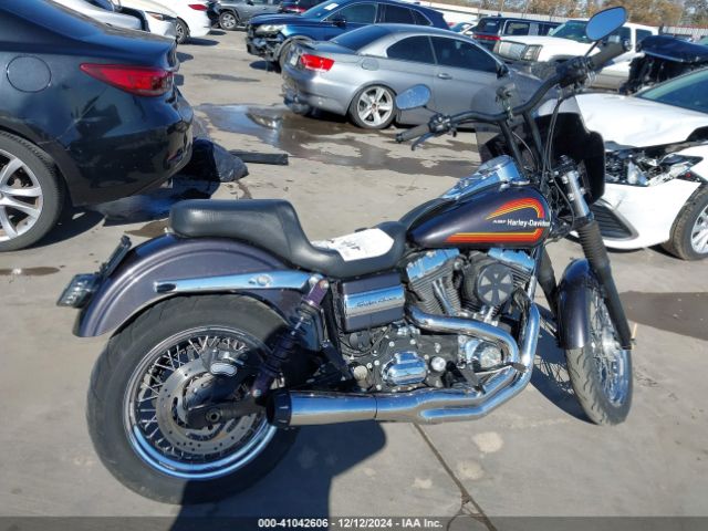 2011 HARLEY-DAVIDSON FXDC 1HD1GV412BC321019 Photo 3
