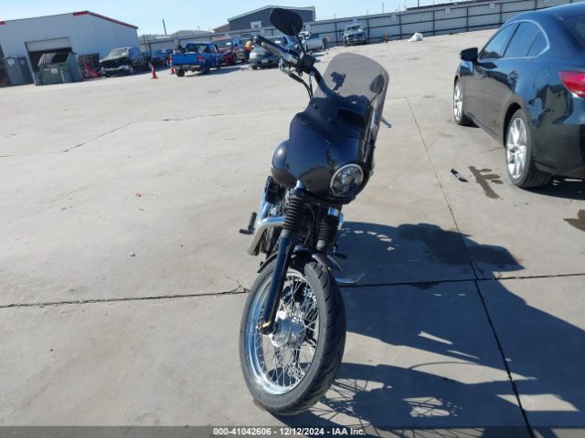 2011 HARLEY-DAVIDSON FXDC 1HD1GV412BC321019 Photo 4